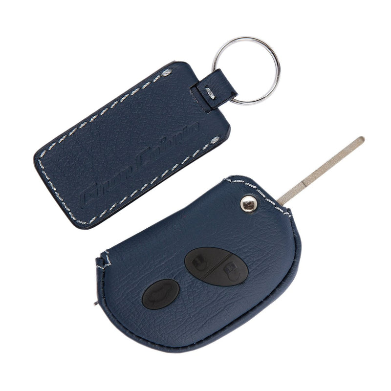 Key and Keyring Holder Set