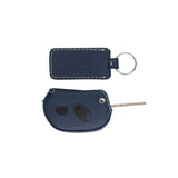 Key and Keyring Holder Set