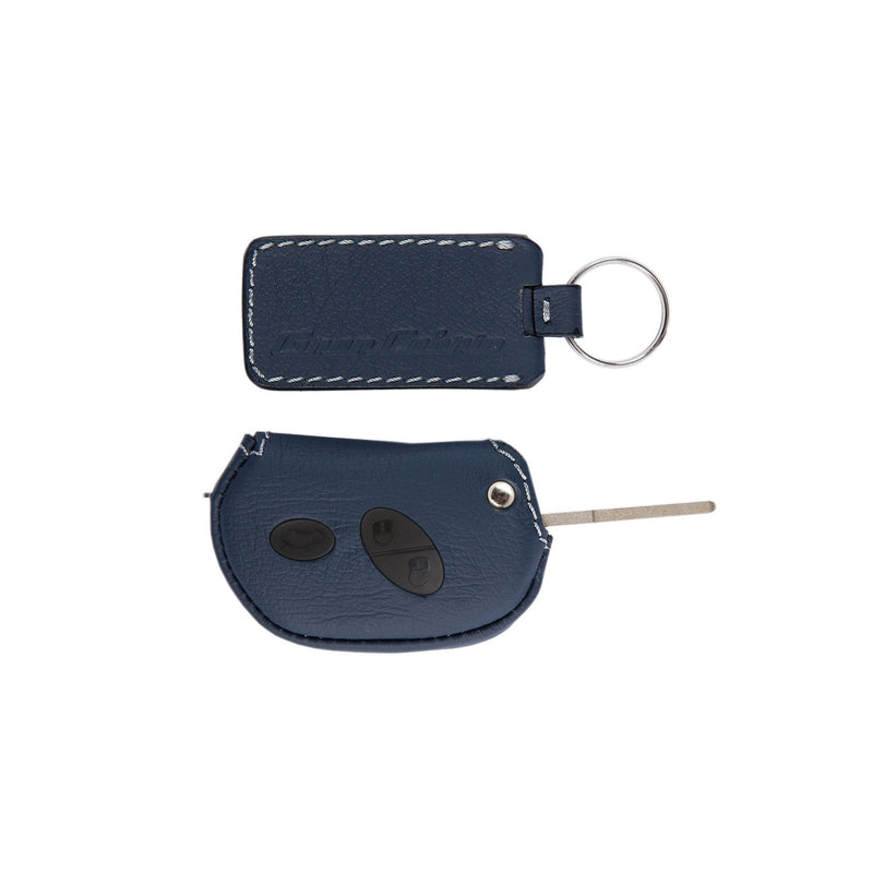 Key and Keyring Holder Set