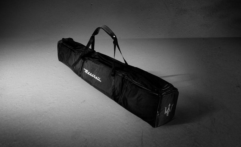 Ski and Snowboard Bag