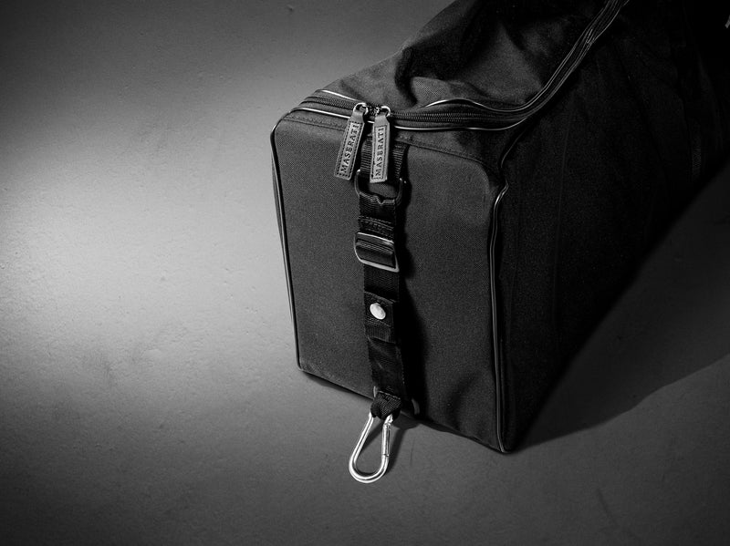 Ski and Snowboard Bag