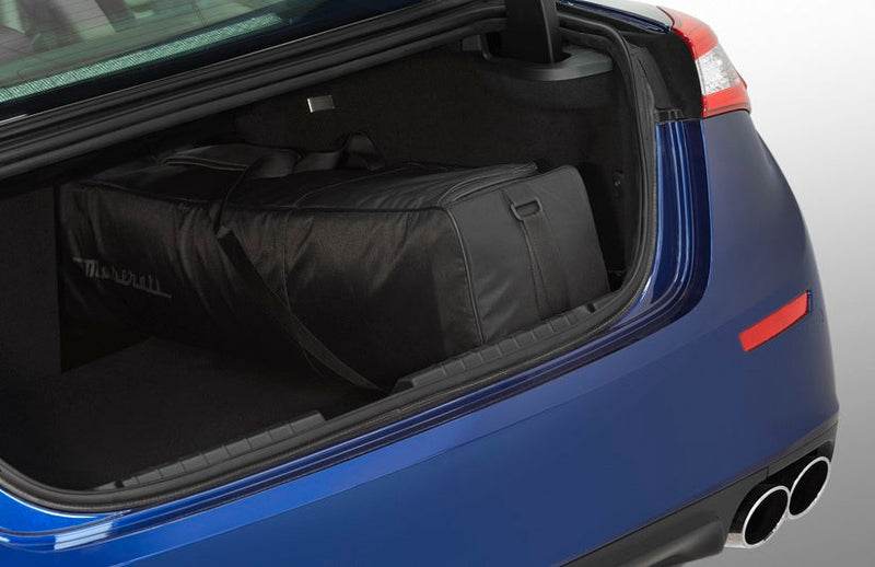 Ski and Snowboard Bag
