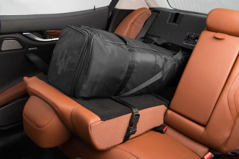Ski and Snowboard Bag