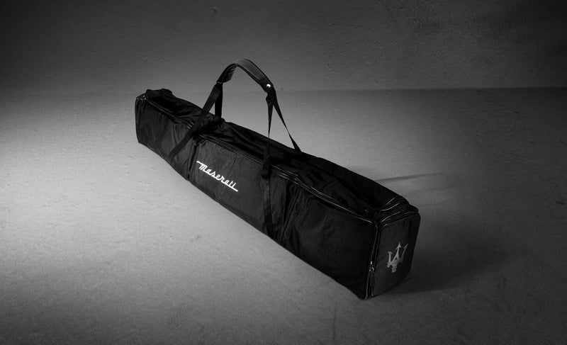 Ski and Snowboard Bag