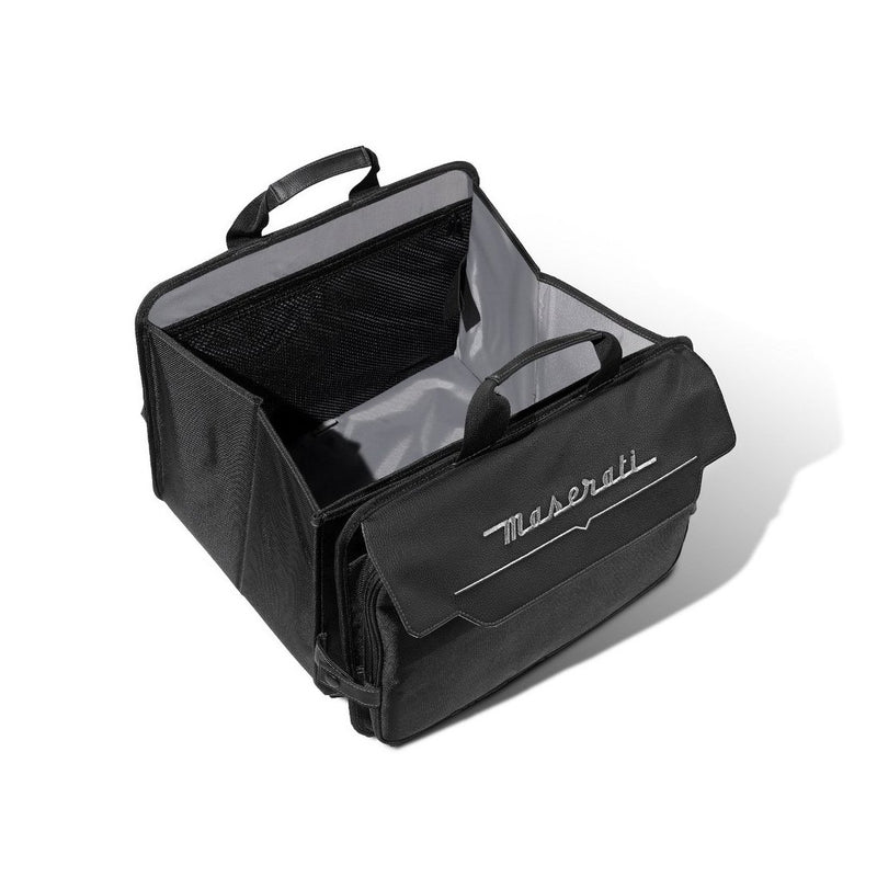 Luggage Compartment Foldable Box
