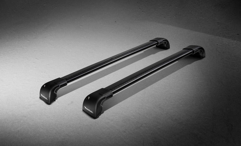 Levante roof bars - Levante