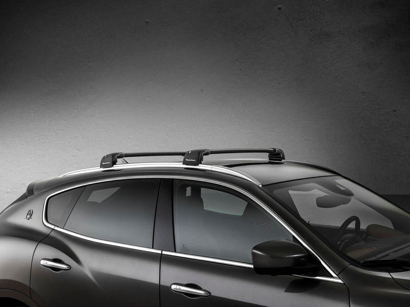 Levante roof bars - Levante
