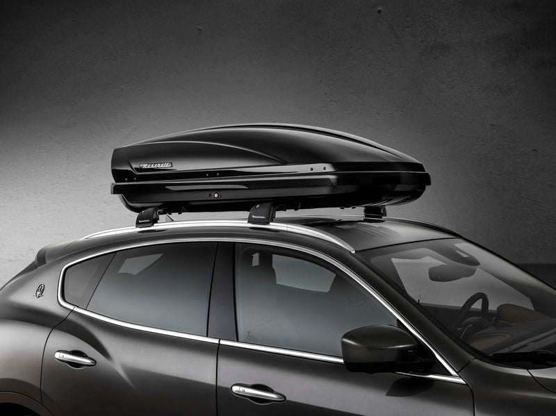 Roof Box 410L - Levante