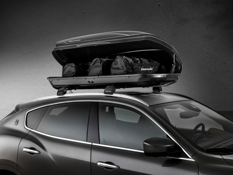 Roof Box 410L - Levante