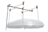 Roof Box Lift & Load System - Levante