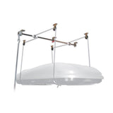 Roof Box Lift & Load System - Levante