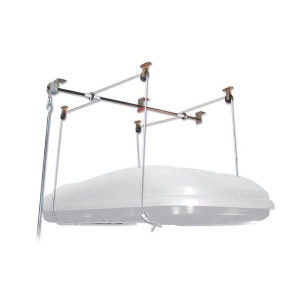 Roof Box Lift & Load System - Levante