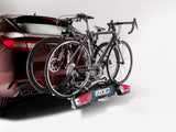 Towbar Mounted Bicycle Carrier - Levante