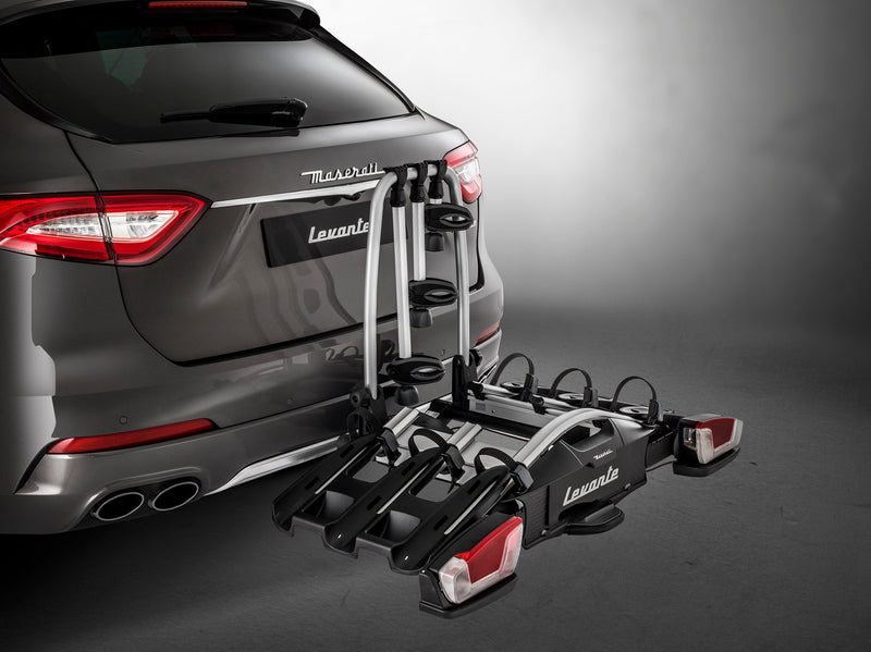 Towbar Mounted Bicycle Carrier - Levante