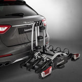 Towbar Mounted Bicycle Carrier - Levante