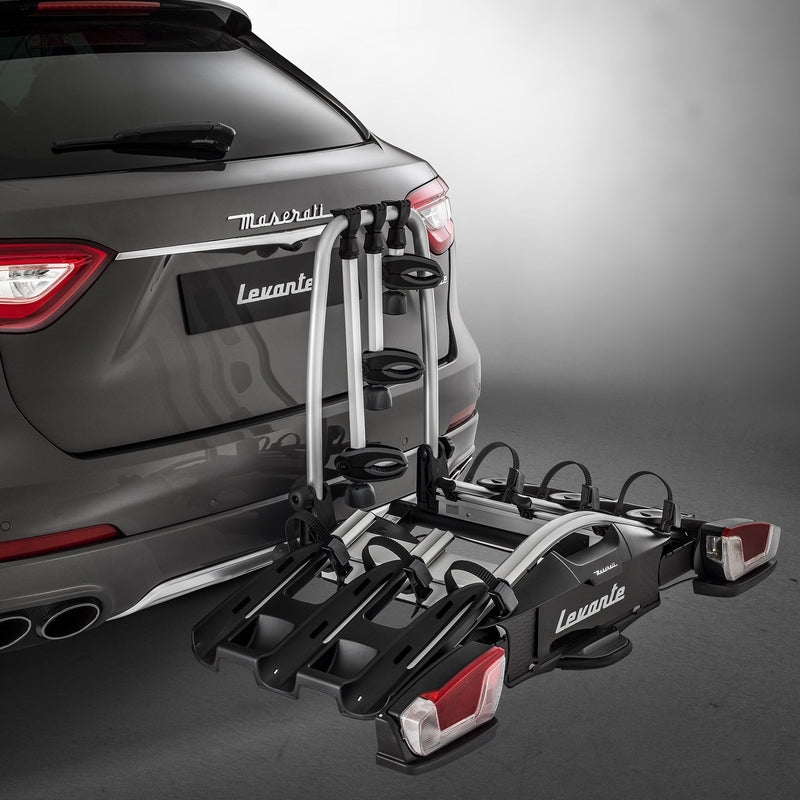 Towbar Mounted Bicycle Carrier - Levante