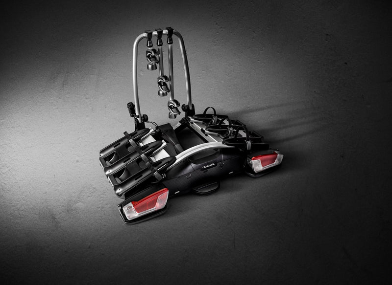 Towbar Mounted Bicycle Carrier - Levante