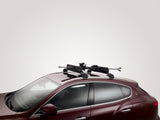 Roof Mounted Ski and Snowboard Carrier