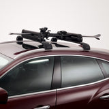 Roof Mounted Ski and Snowboard Carrier