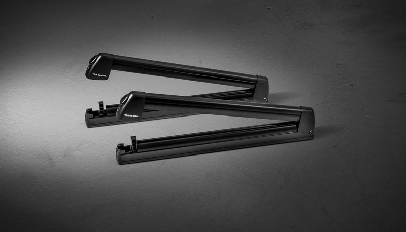 Roof Mounted Ski and Snowboard Carrier