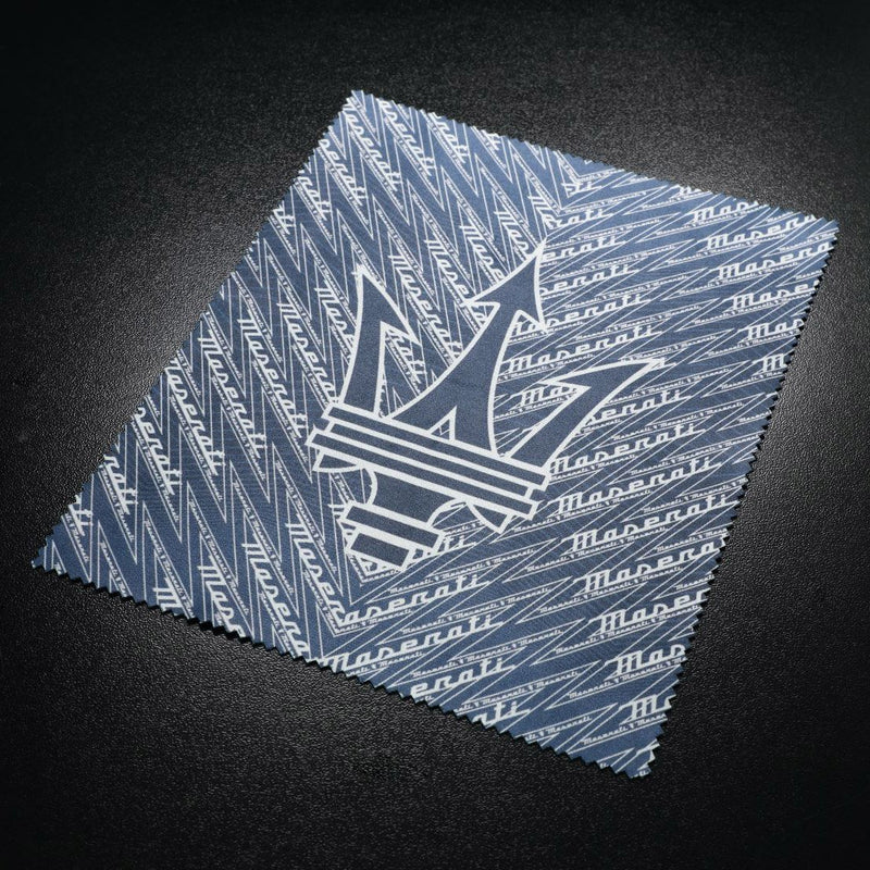 New Microfibre Cloth