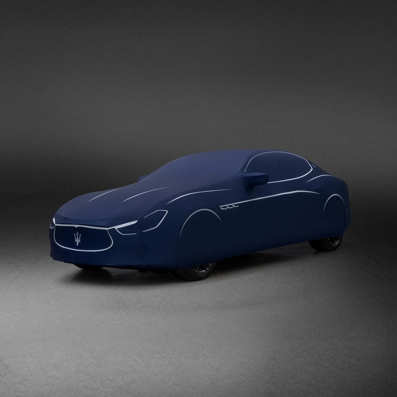 Indoor Car Cover Ghibli