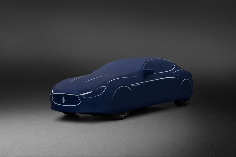 Indoor Car Cover Ghibli