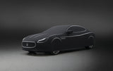 Zegna Indoor Car Cover Ghibli