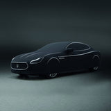 Zegna Indoor Car Cover Ghibli