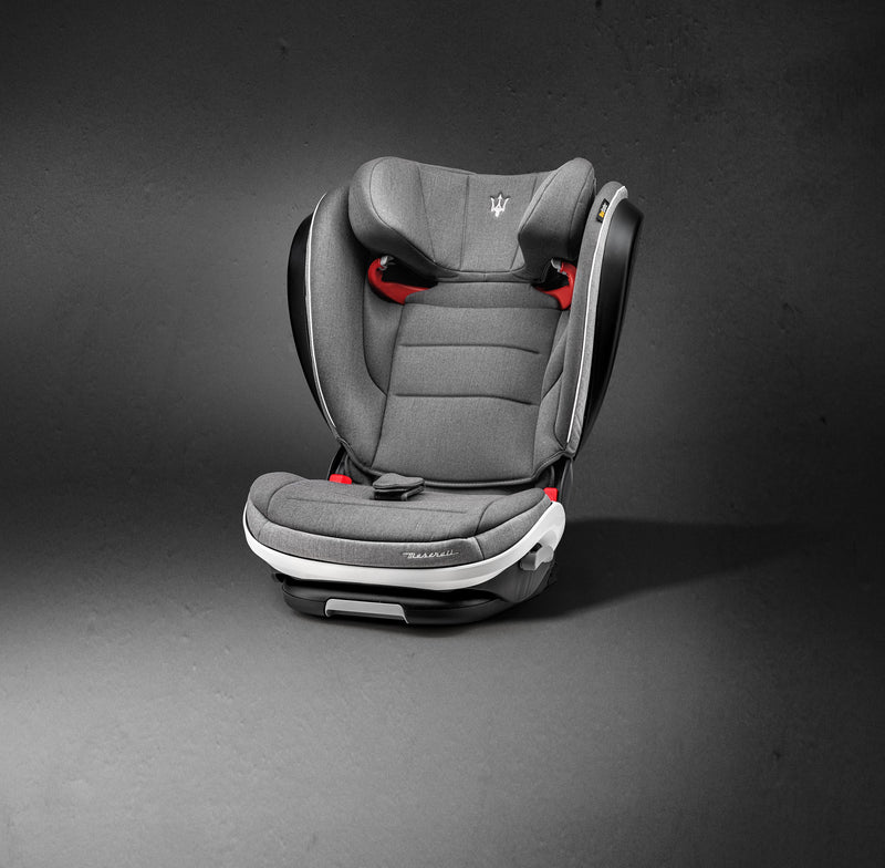 Child Seat Group 2/3 (100- 150 Cm)