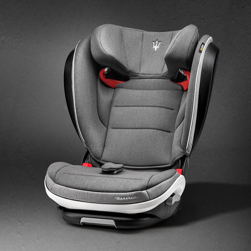 Child Seat Group 2/3 (100- 150 Cm)